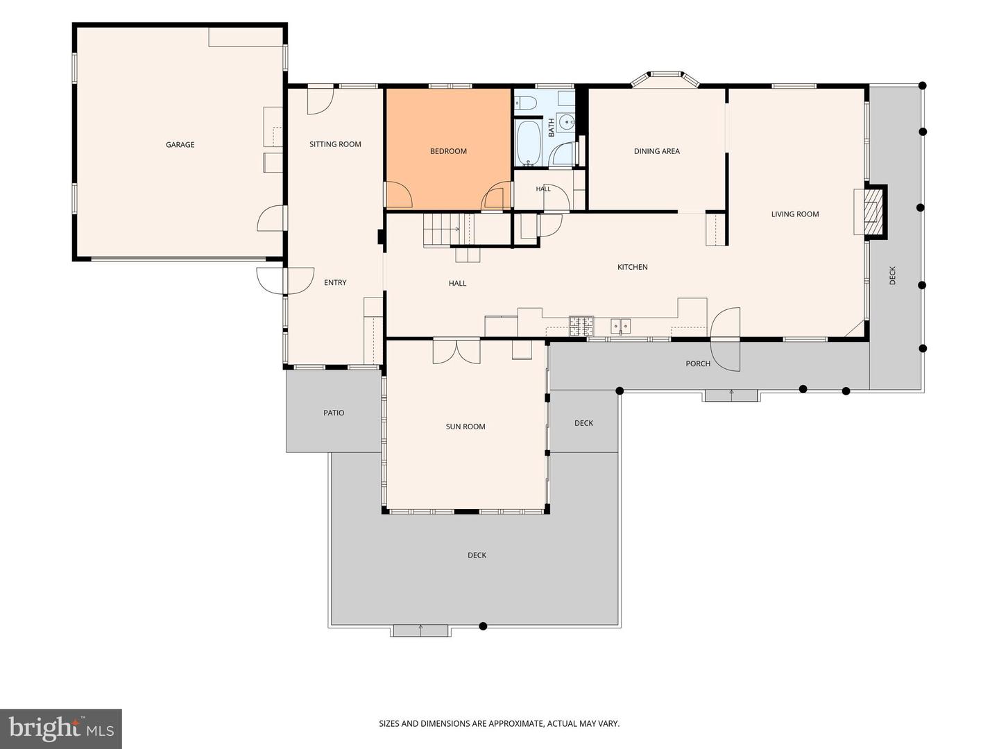 425 Delaware Ave Property Photo 42