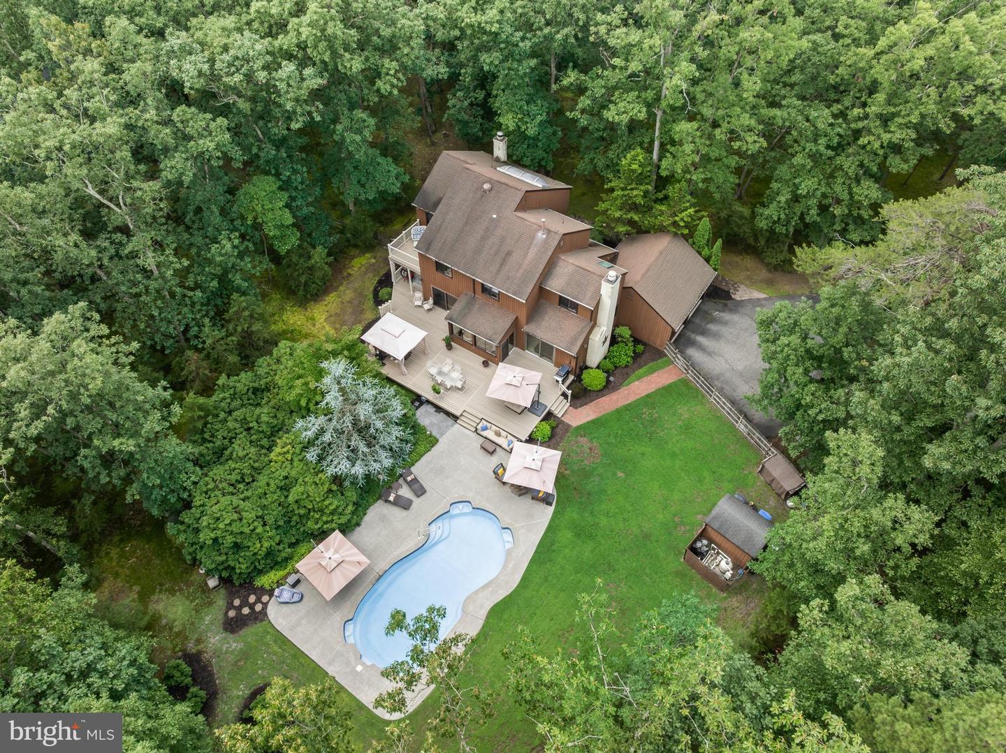 5 Glen Lake Dr Property Photo 45