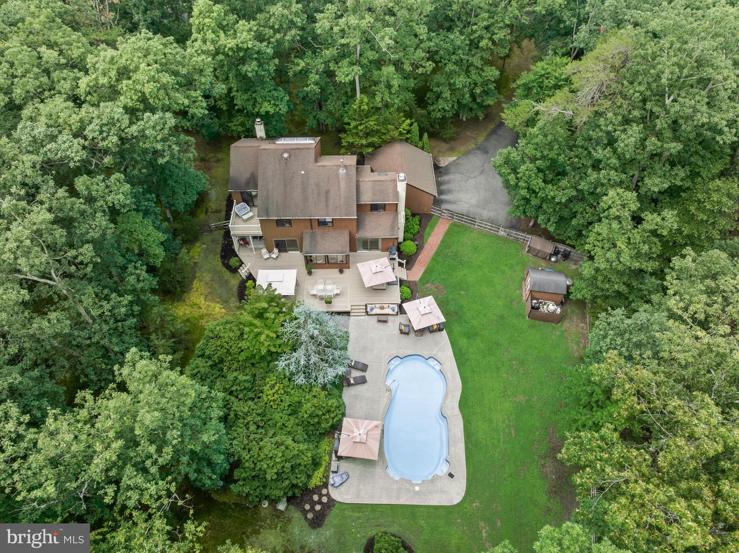 5 Glen Lake Dr Property Photo 46