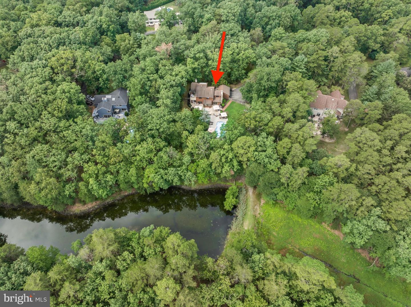 5 Glen Lake Dr Property Photo 48