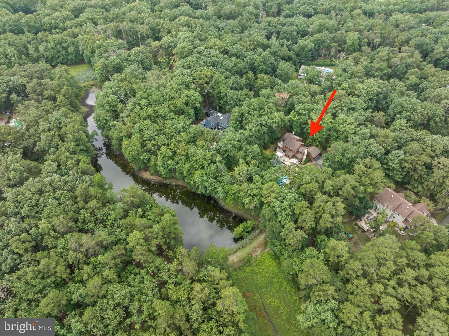 5 Glen Lake Dr Property Photo 49