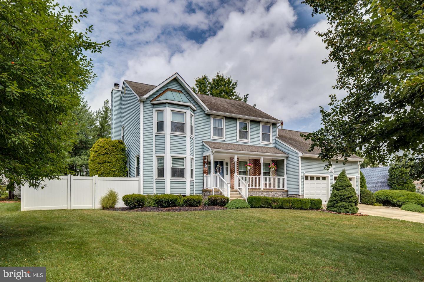 1 Winterberry Ct Property Photo 1