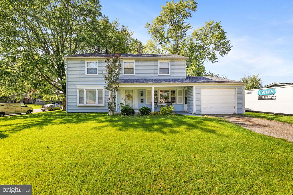 159 Millbrook Dr Property Photo 2