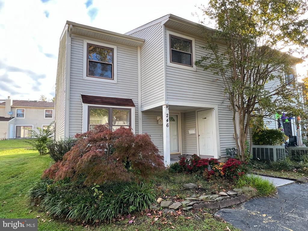 246 Fir Tree Ct Property Photo 1