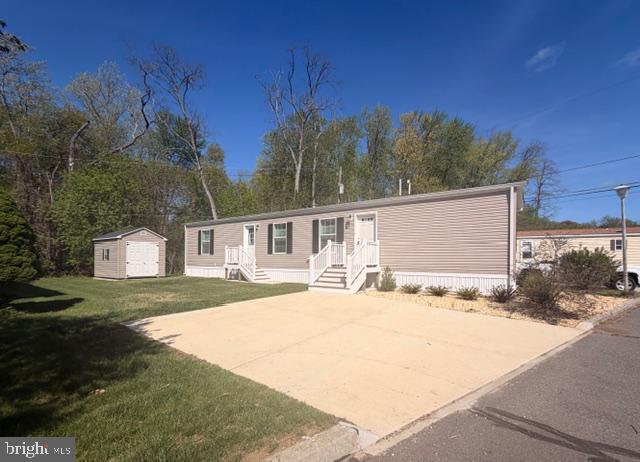 194-#4 Jacobstown New Egypt Rd Property Photo 1