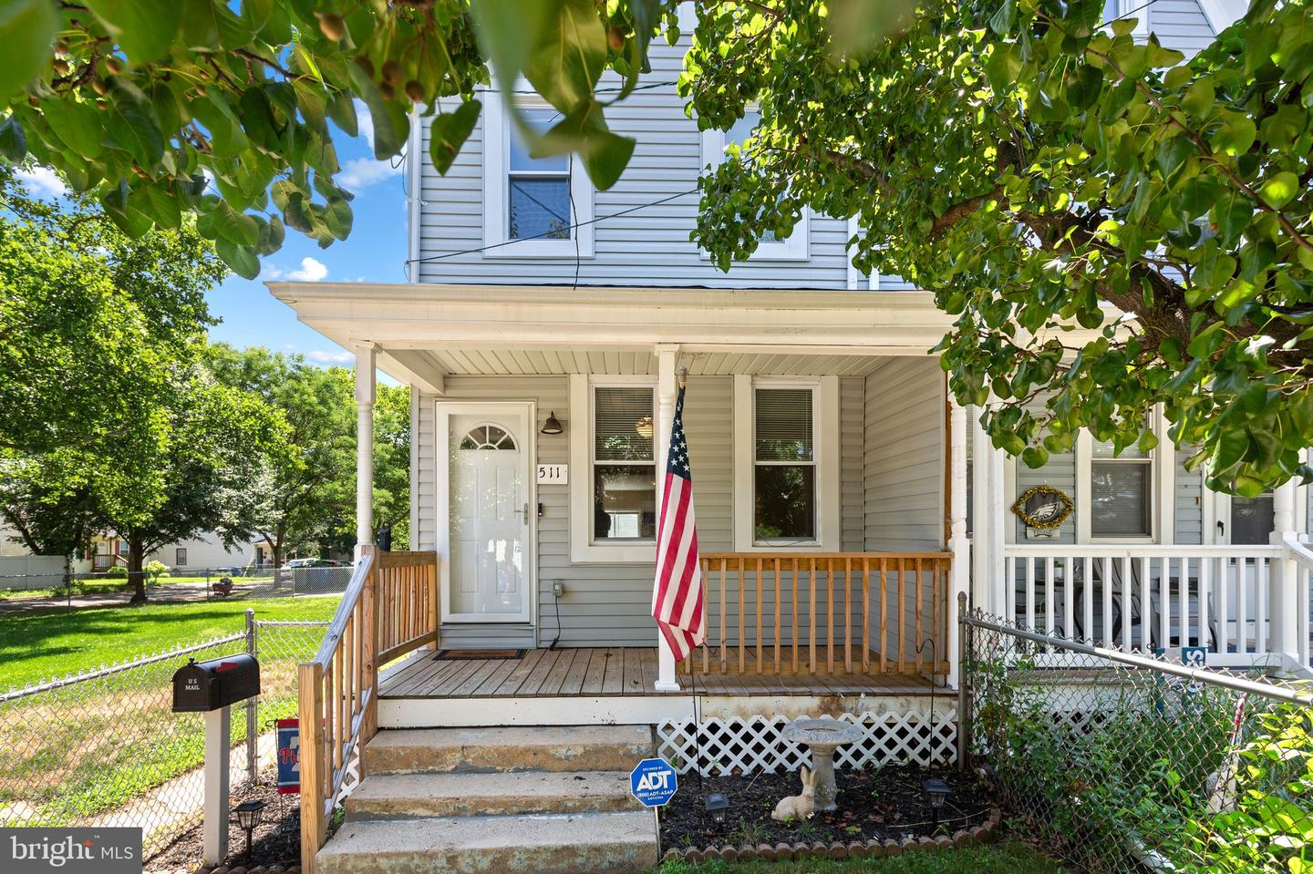 511 Vine St Property Photo 1