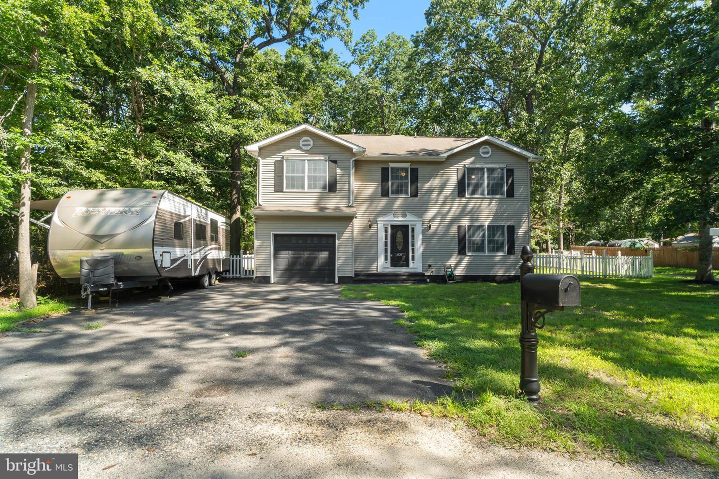 600 Pardee Blvd Property Photo 1