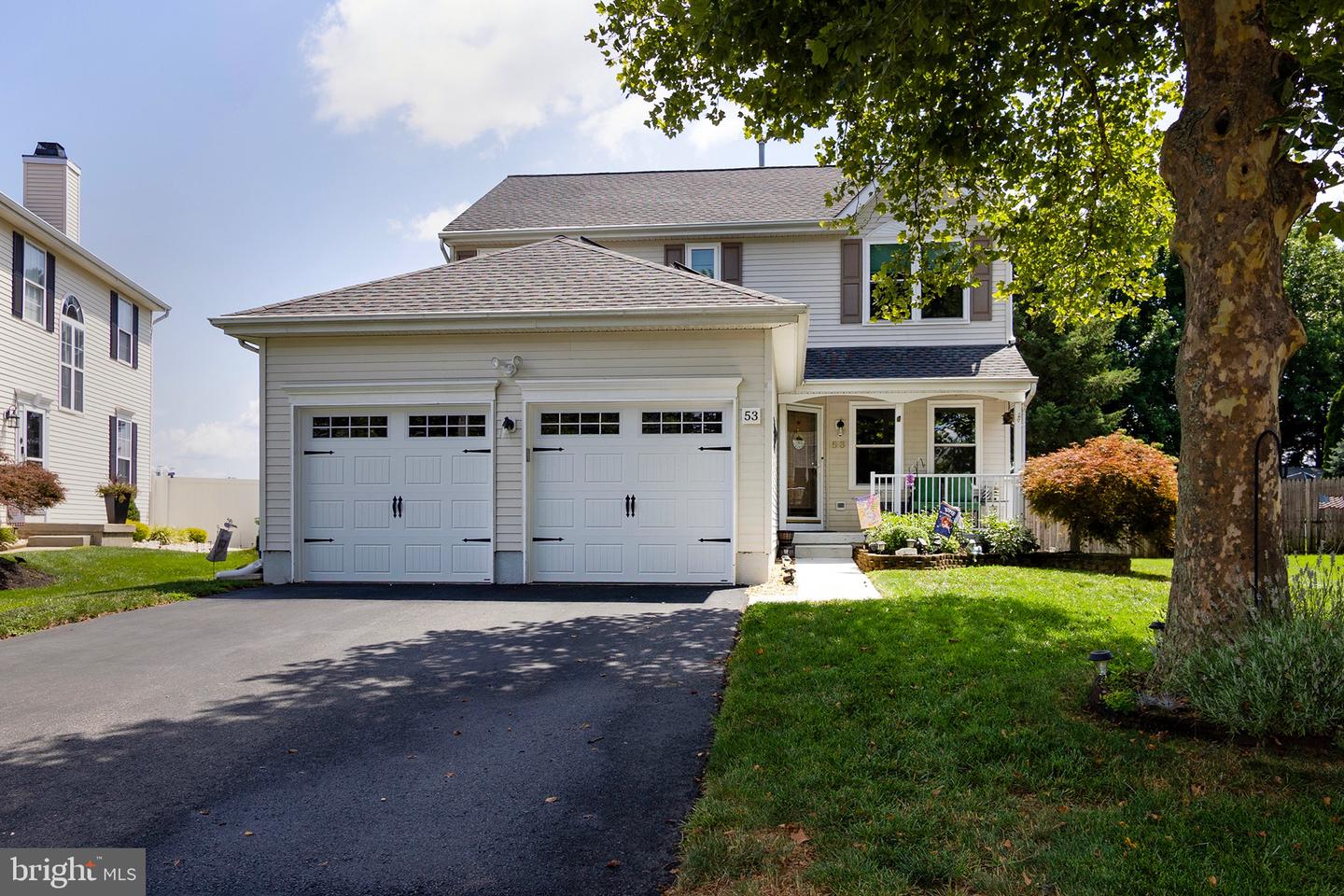 53 Clydesdale Dr Property Photo 1