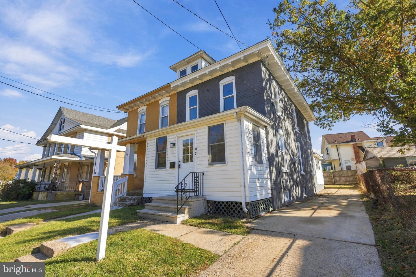 102 Fountain Ave Property Photo 1