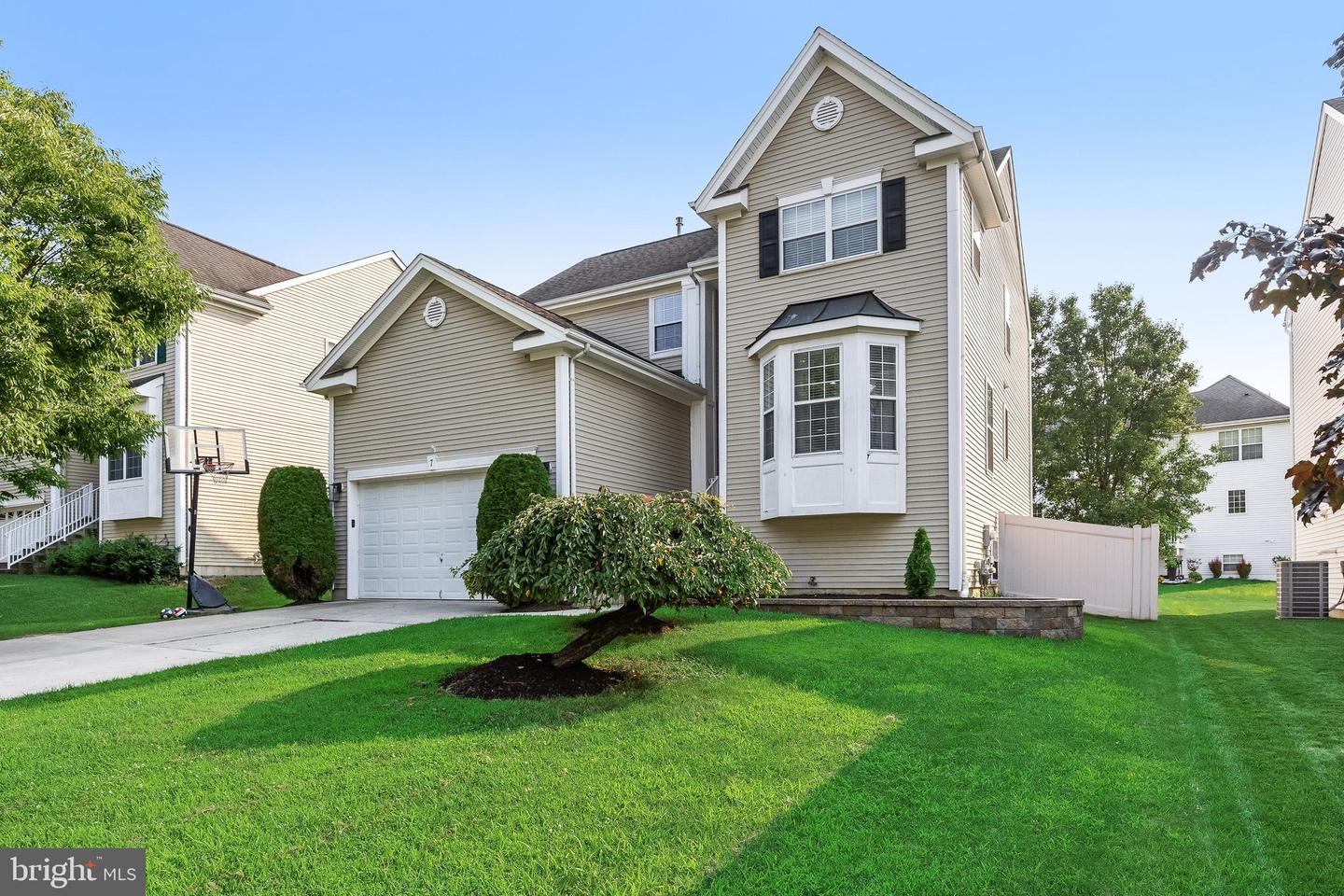 7 PROVIDENCE CT