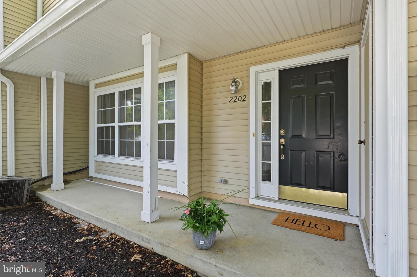 2202 Delancey Way Property Photo 3