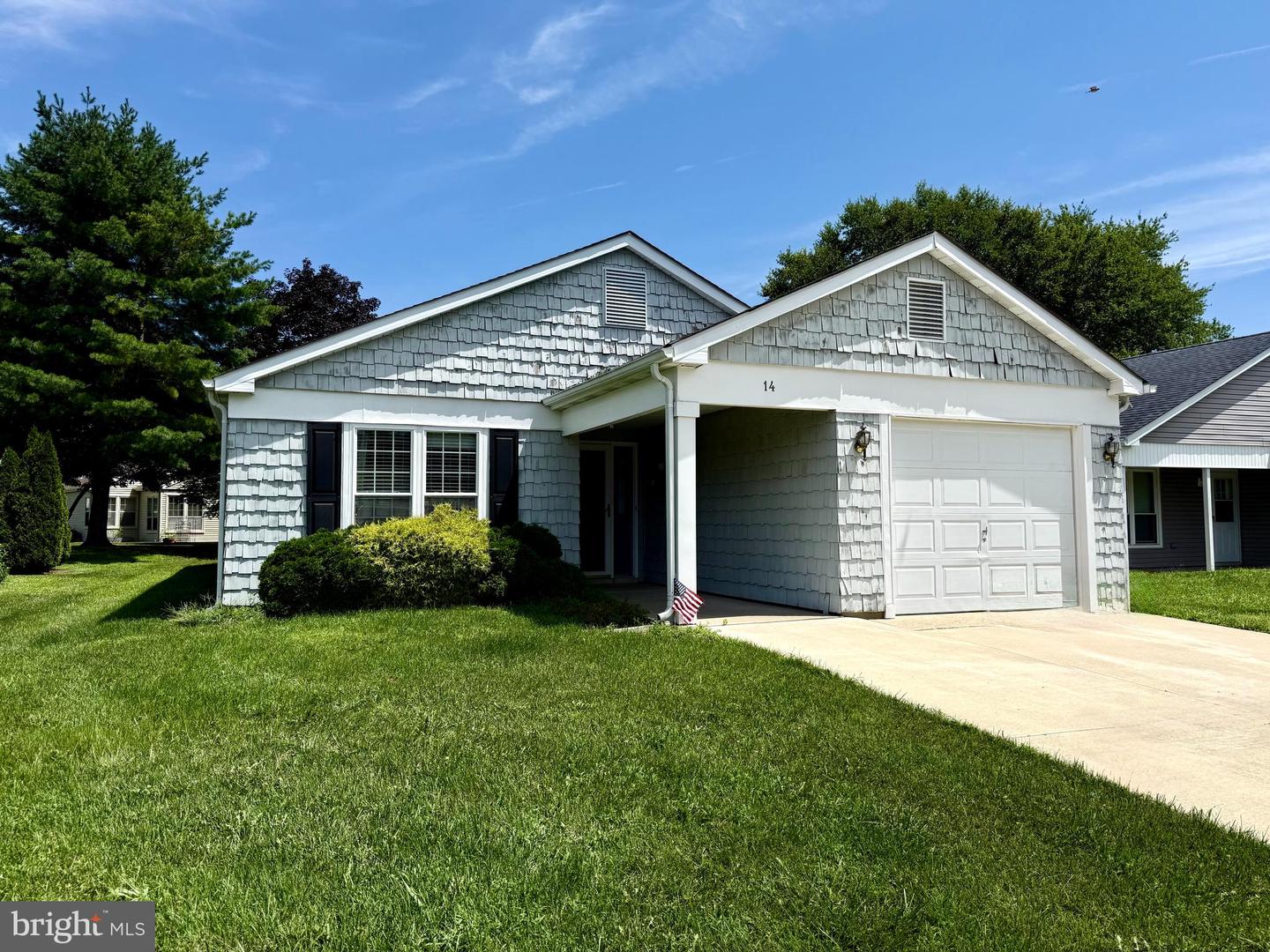 14 Cotherstone Dr Property Photo 1