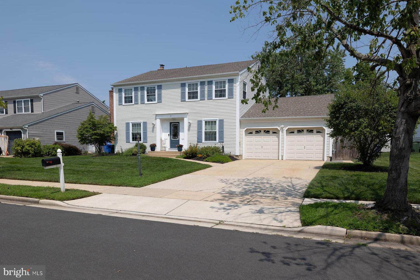 11 Marni Ct Property Photo 1
