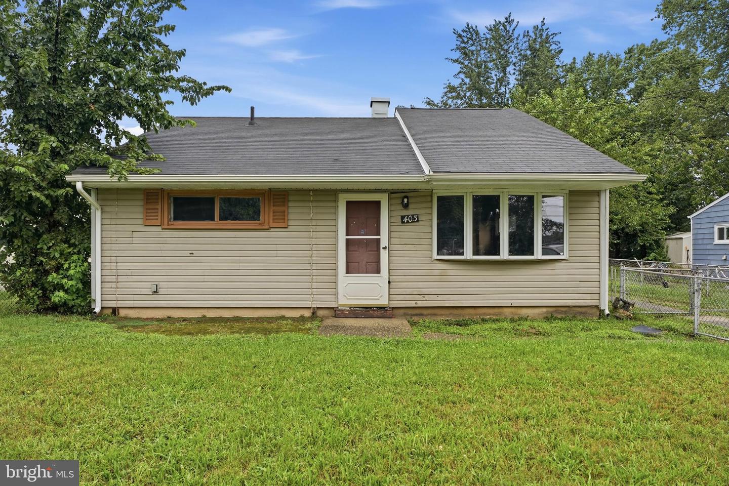 403 Mildred Ave Property Photo 1