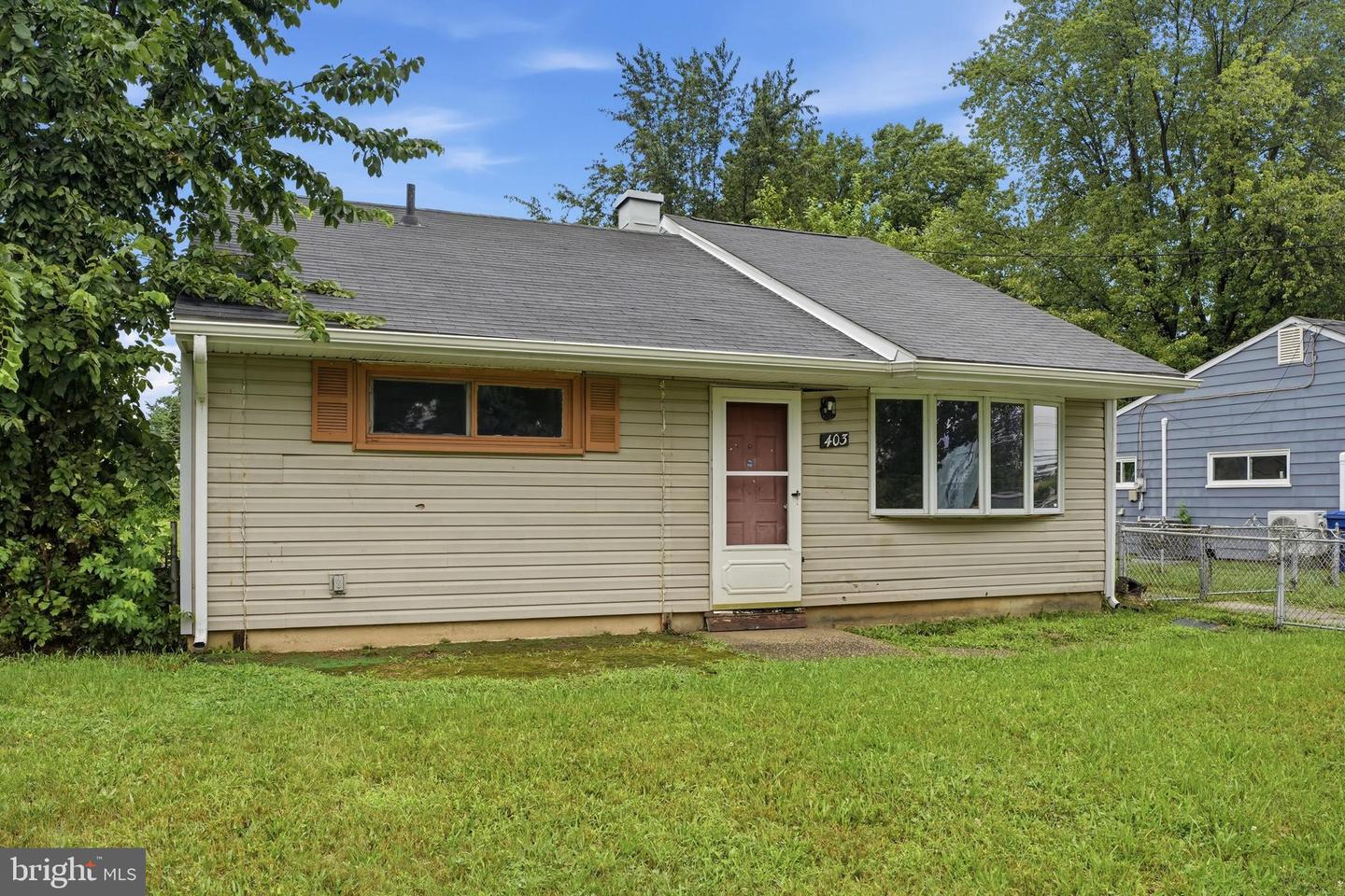 403 Mildred Ave Property Photo 3