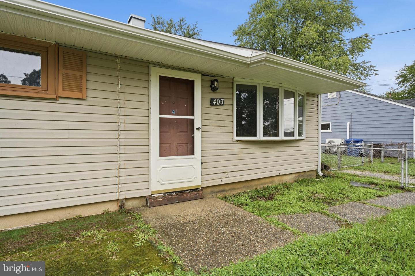 403 Mildred Ave Property Photo 4