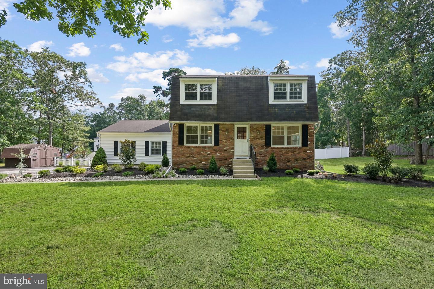 5 TUCKERTON RD Property Photo 1