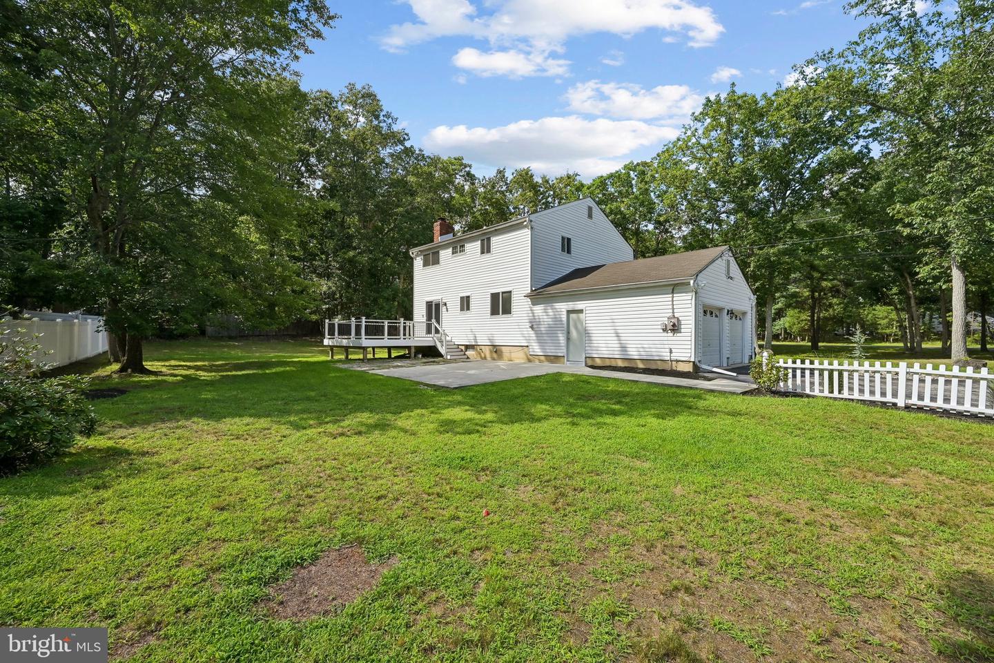 5 Tuckerton Rd Property Photo 23