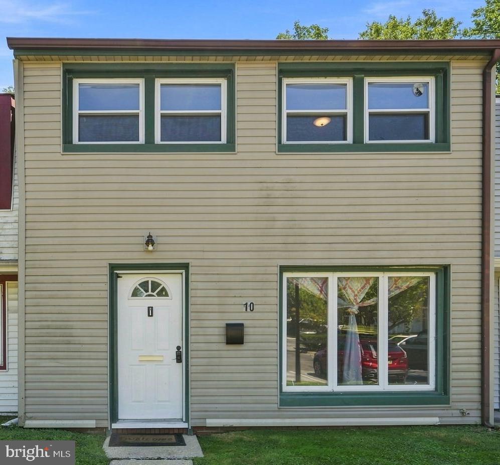 10 Ruscombe Ct Property Photo 1
