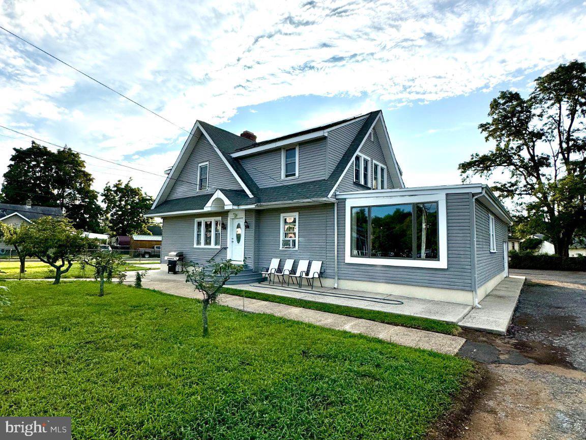4517 Route 130 S Property Photo 1
