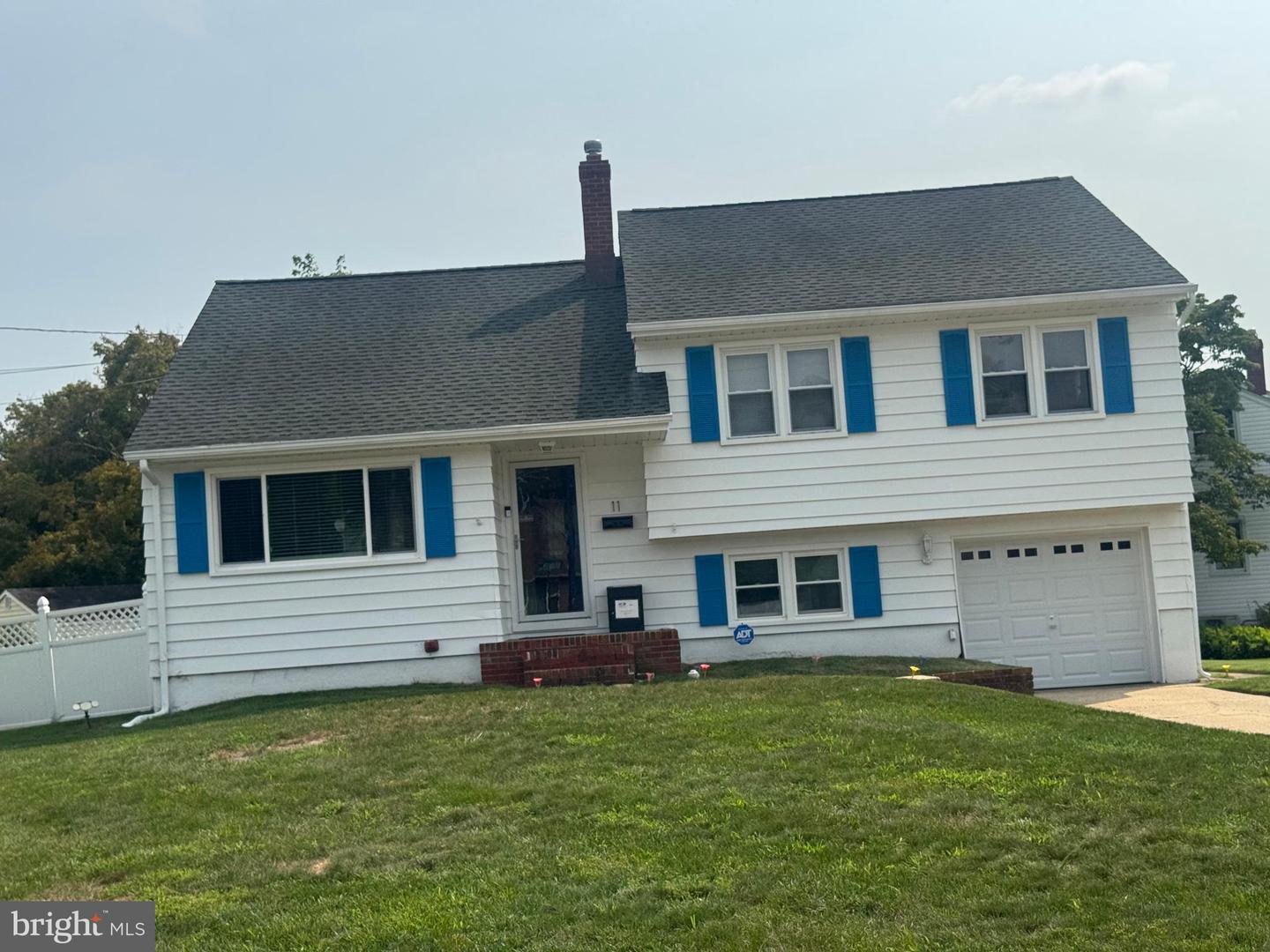 11 Manor Terrace Property Photo 1