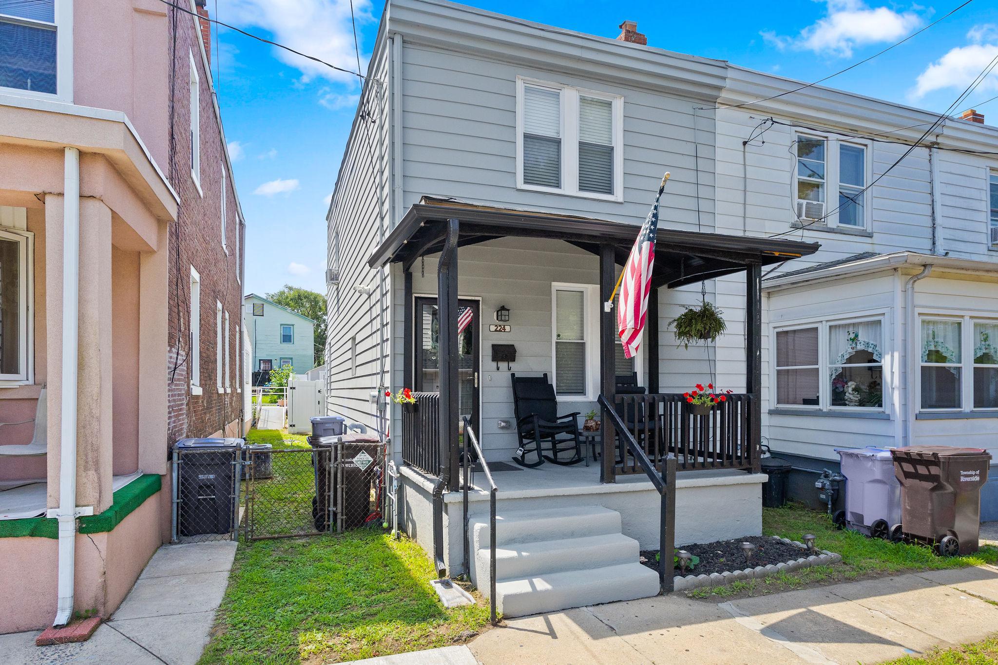 224 FILMORE ST Property Photo 1