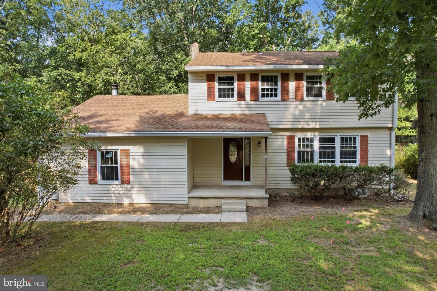 8 TONKAWA TRL