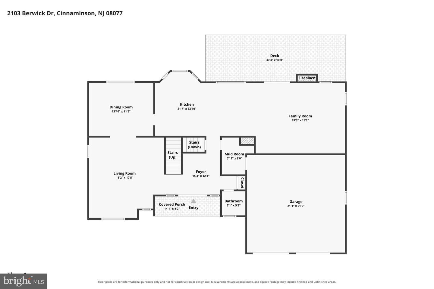 2103 Berwick Dr Property Photo 42