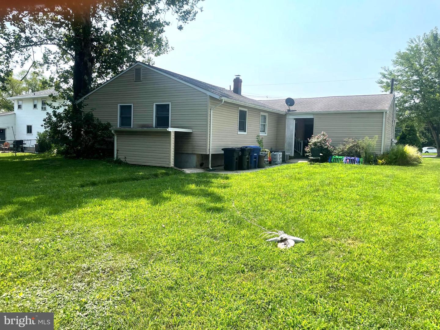 2414 New Albany Rd Property Photo 8
