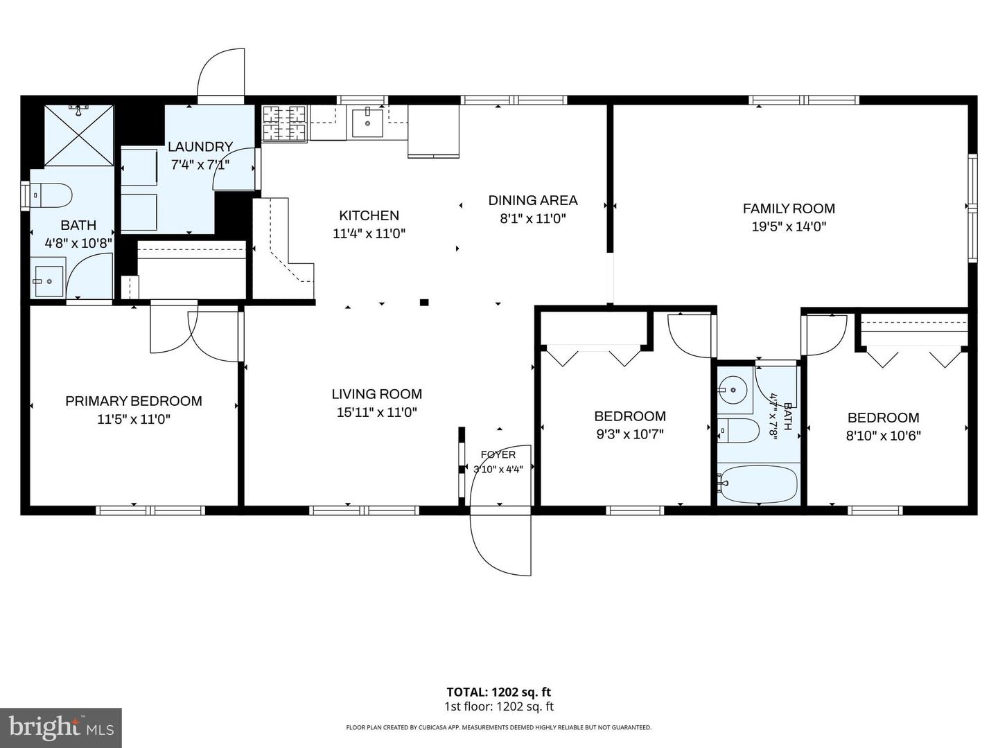 3437 New Moon St Property Photo 3