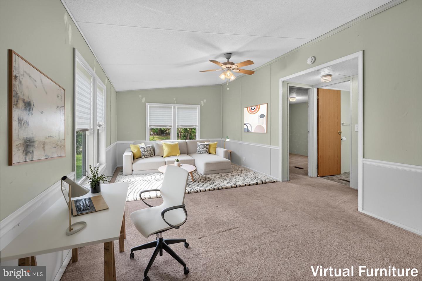 3437 New Moon St Property Photo 15