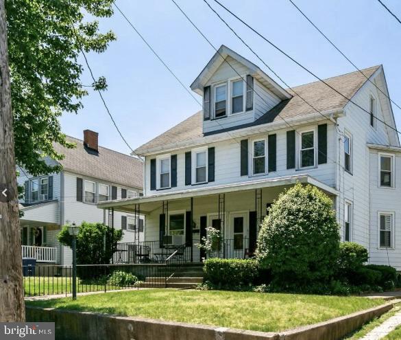 314 Heulings Ave Property Photo 1
