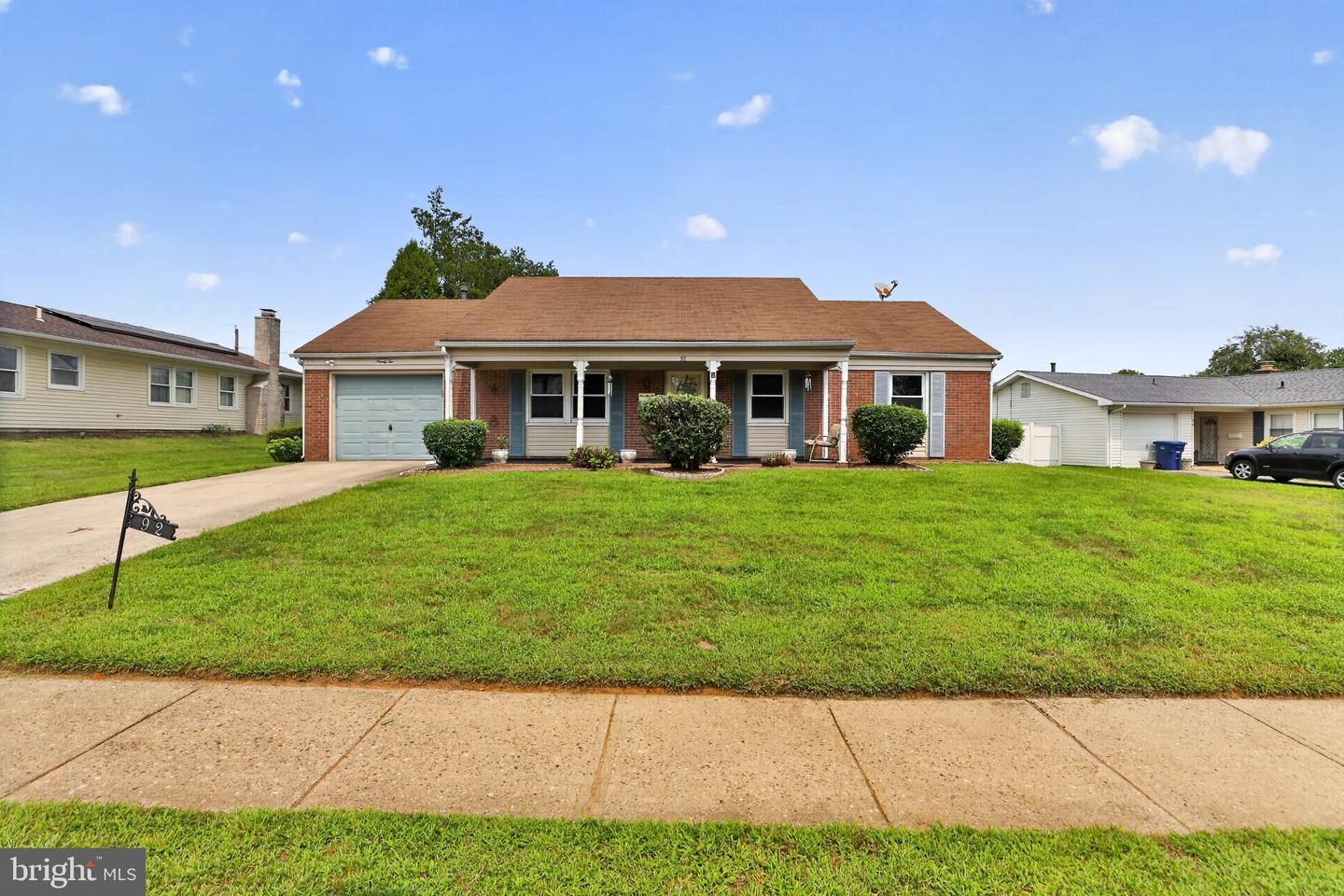 92 TALLWOOD LN Property Photo 1
