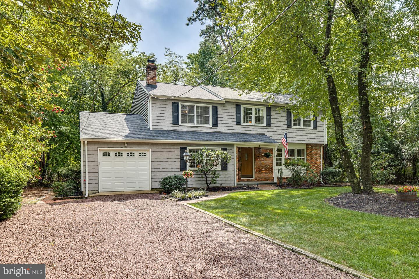 3 Black Oak Trl Property Photo 1