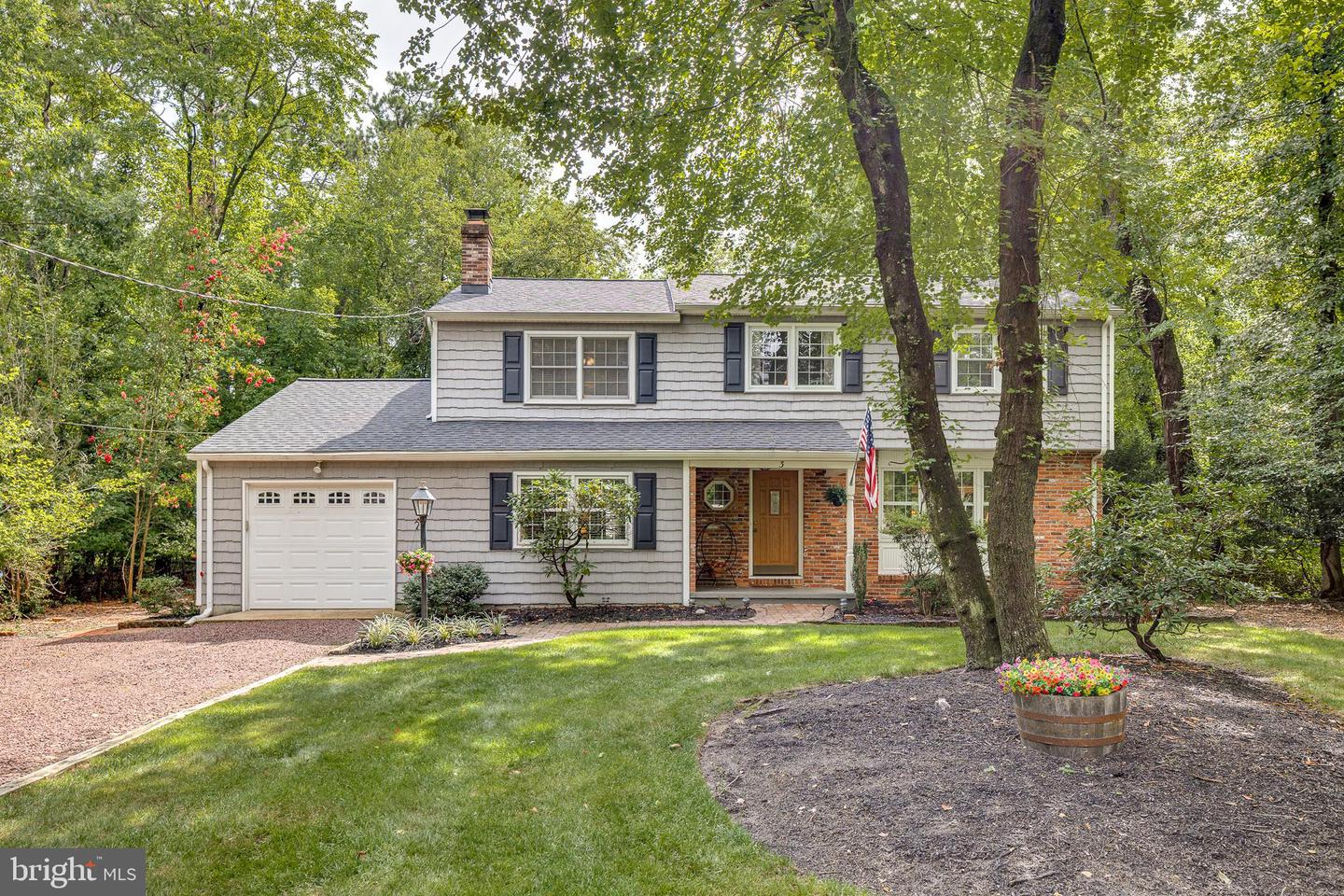 3 Black Oak Trl Property Photo 2