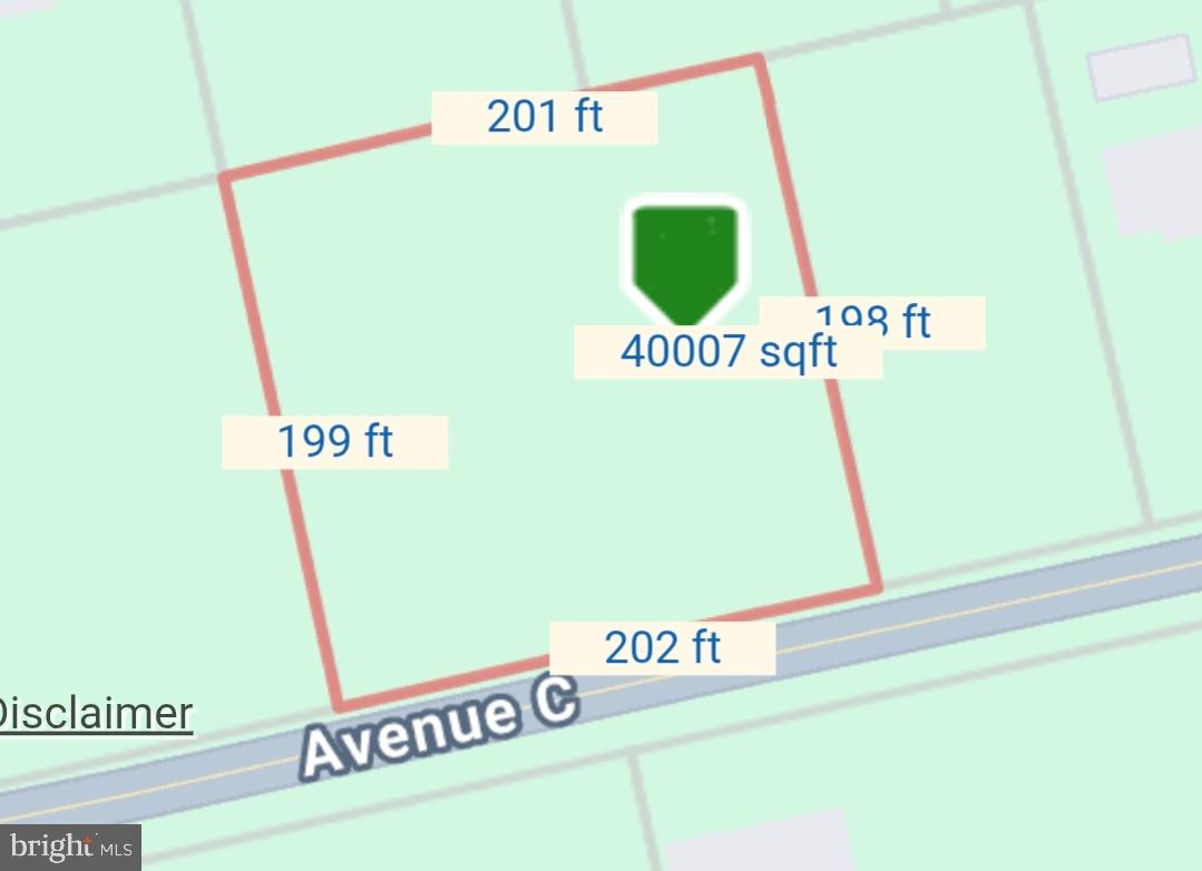 643 Avenue C Property Photo 3