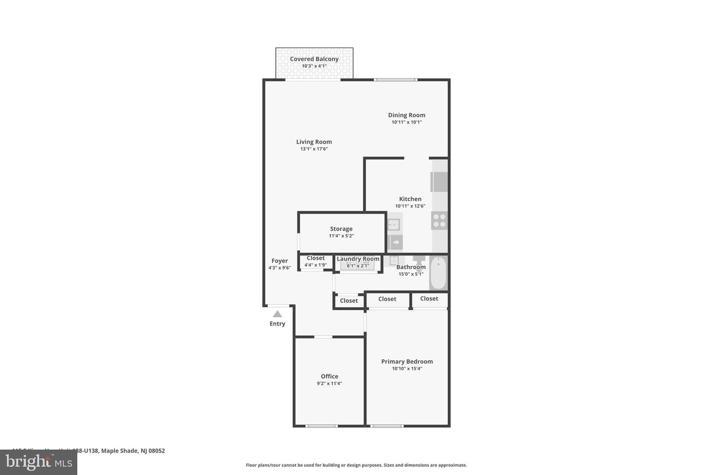 115 E Kings Hwy #138 Property Photo 36