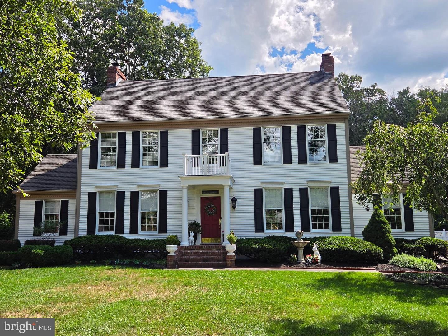 52 WASHINGTON WAY