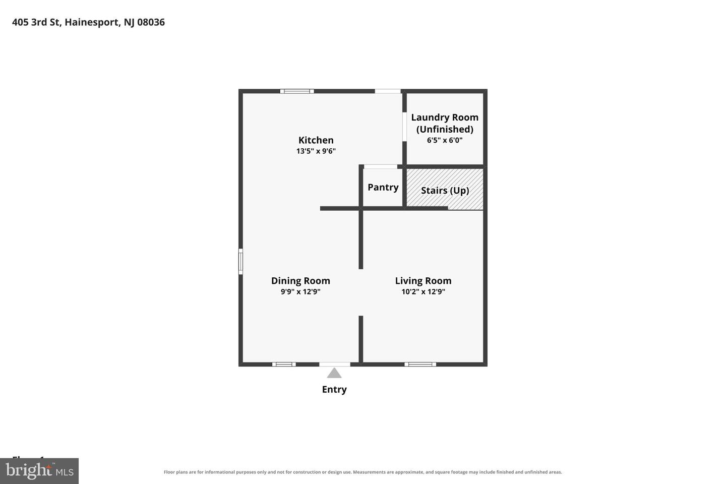405 3rd St Property Photo 35