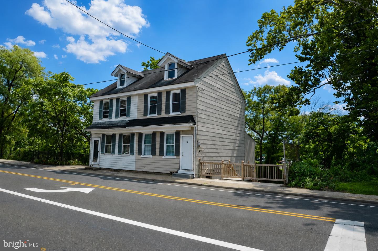 72 RANCOCAS RD Property Photo 1