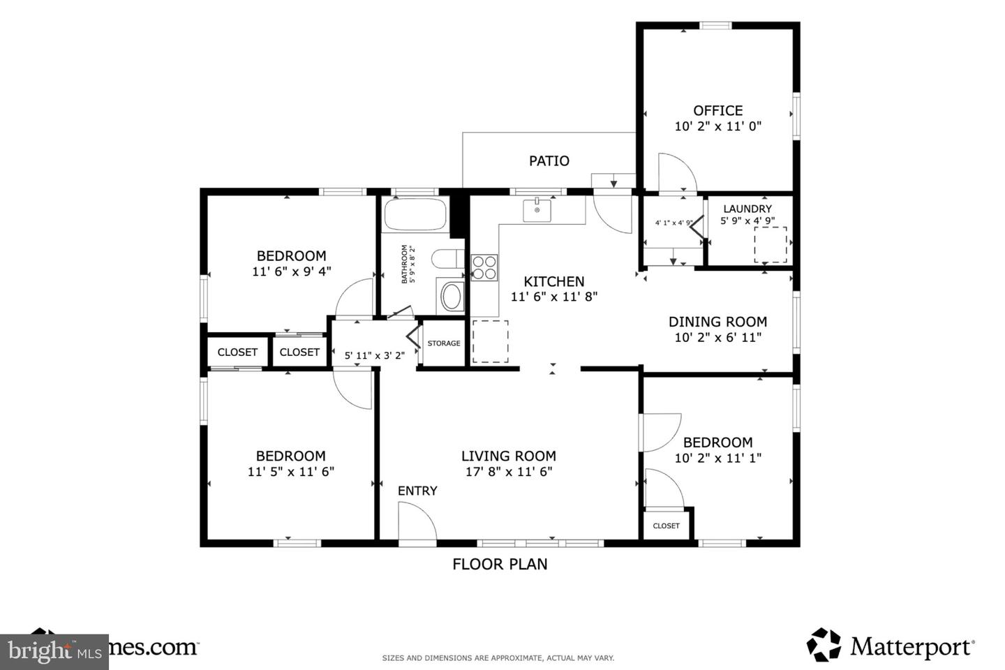 212 W Virginia Rd Property Photo 27