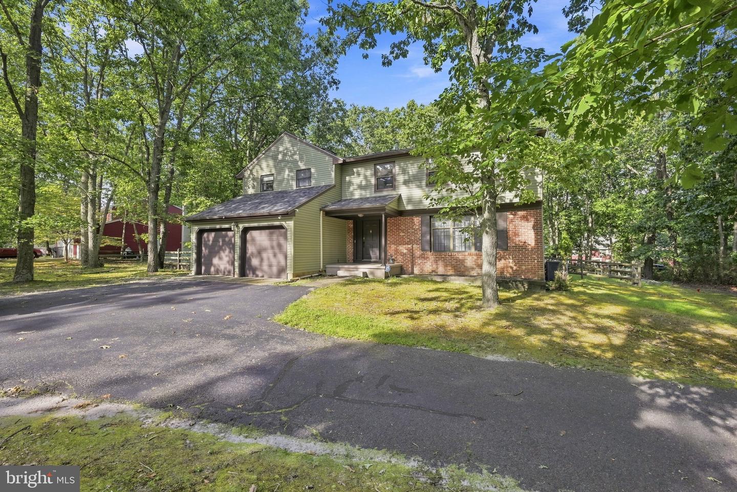 157 Atsion Rd Property Photo 1