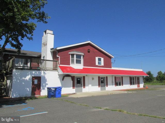 2741 Route 206 Property Photo 1