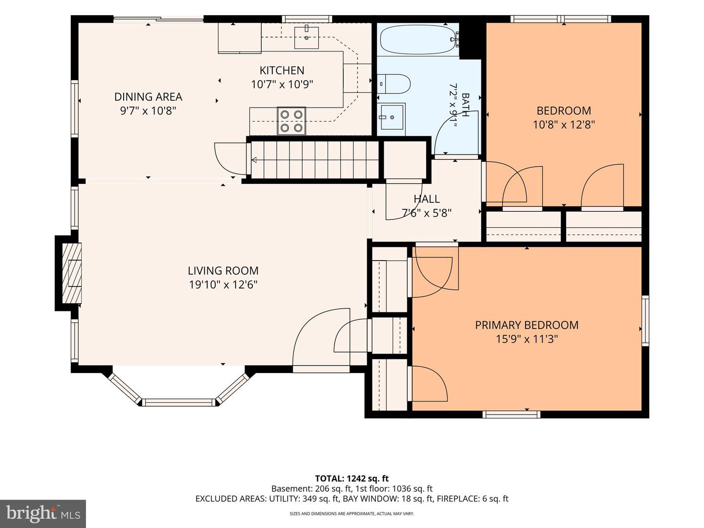 223 N Cropwell Rd Property Photo 46