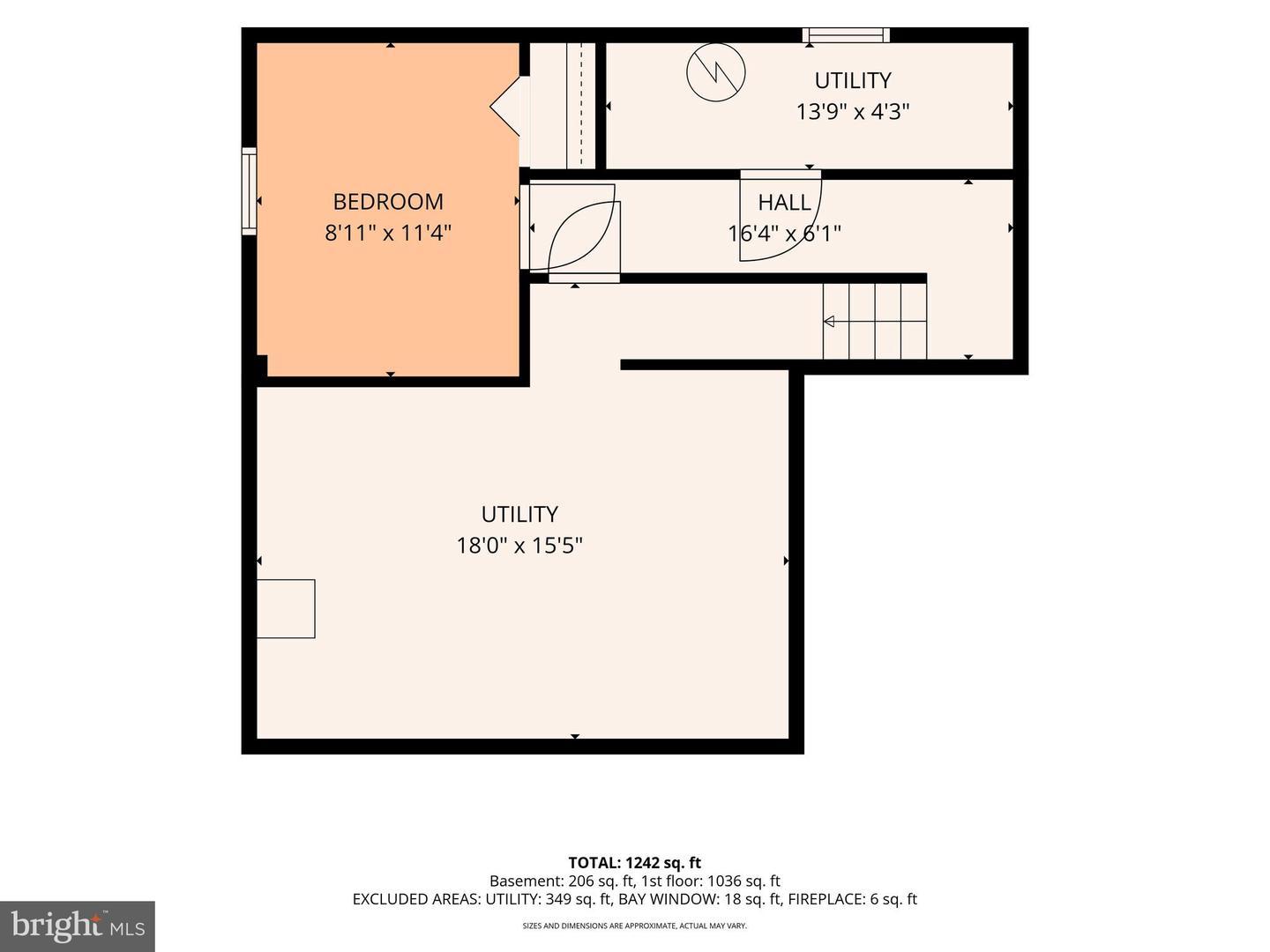 223 N Cropwell Rd Property Photo 47