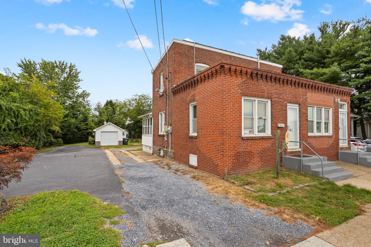 616 ROUTE 130 CAMDEN AVE Property Photo 1