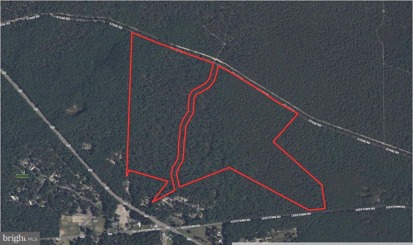 111 Stage Rd Property Photo 1