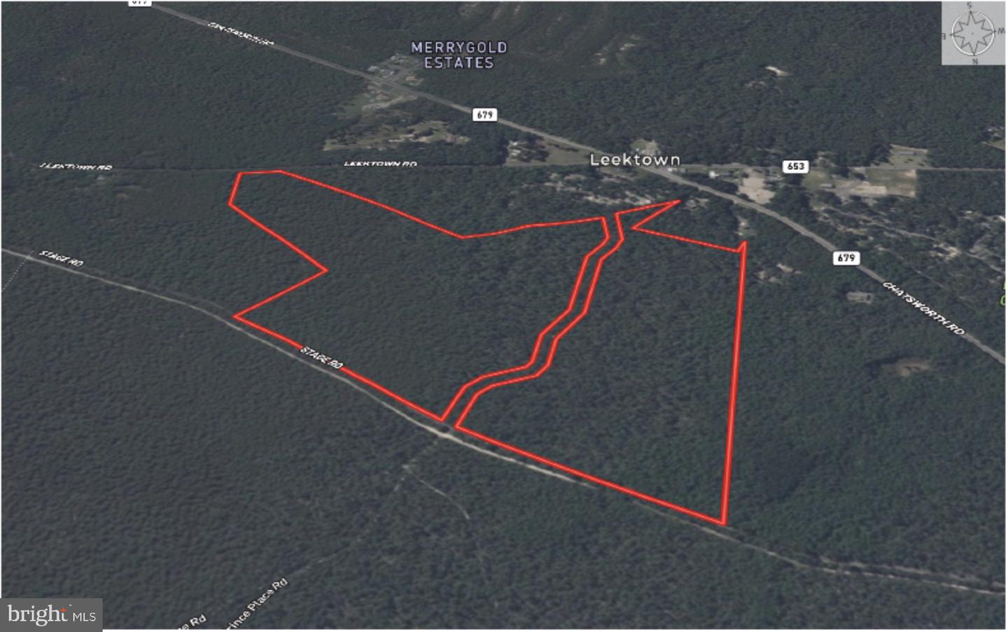 111 Stage Rd Property Photo 3