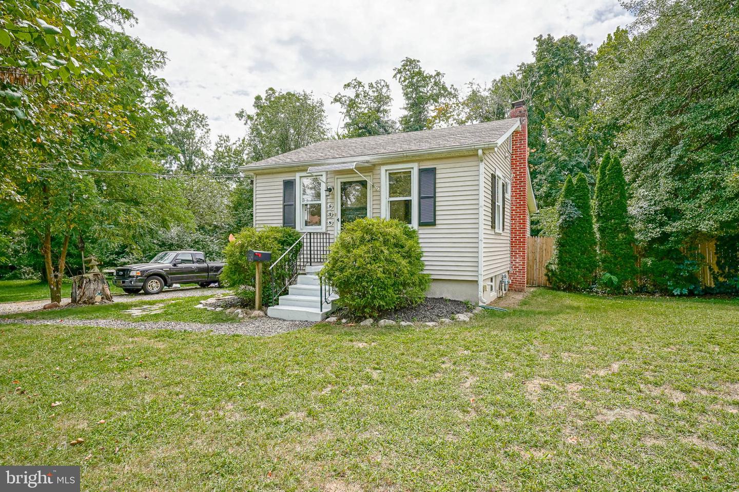 538 Alexander Ave Property Photo 1