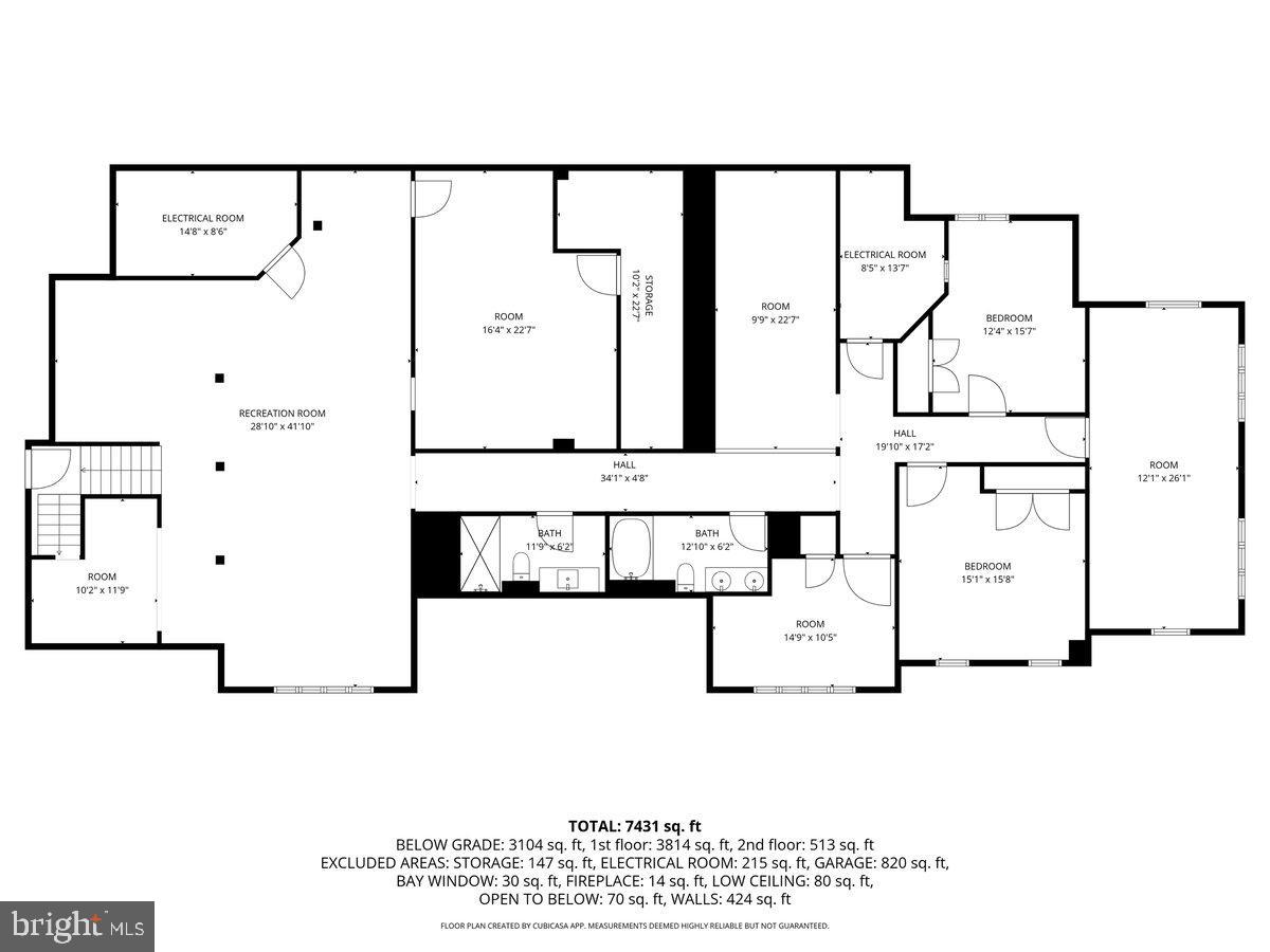 408 Creek Rd Property Photo 113